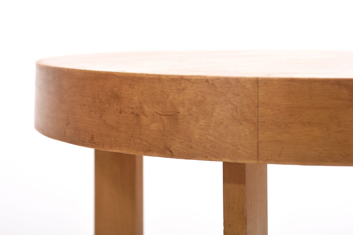Anonymous Modernist Finnish coffee table 06