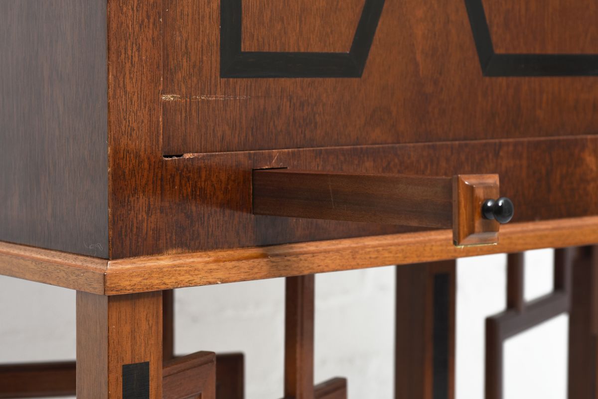Hahl Birger Cabinet secretary 05