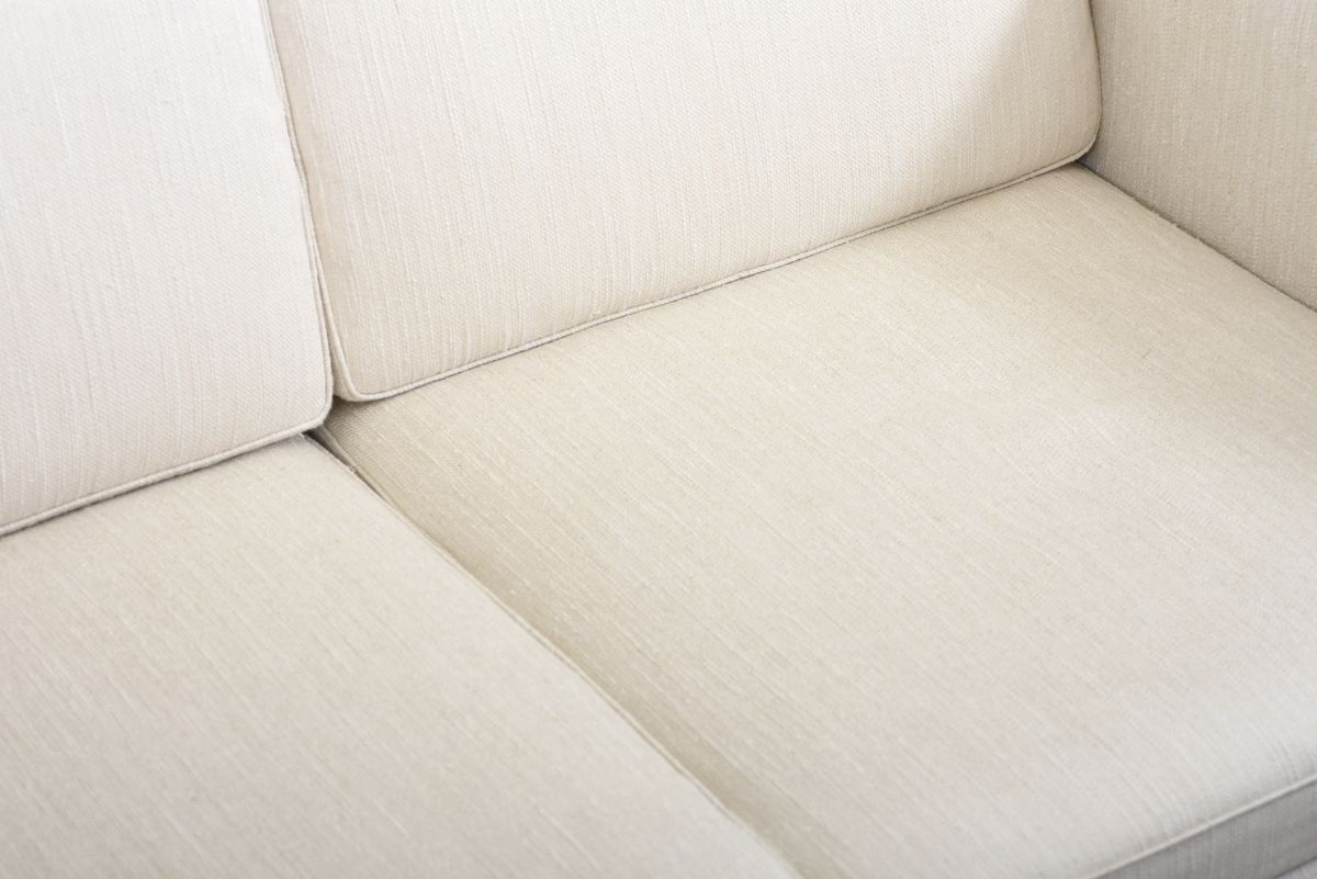 Aalto Alvar sofa 533 natural white wool 03