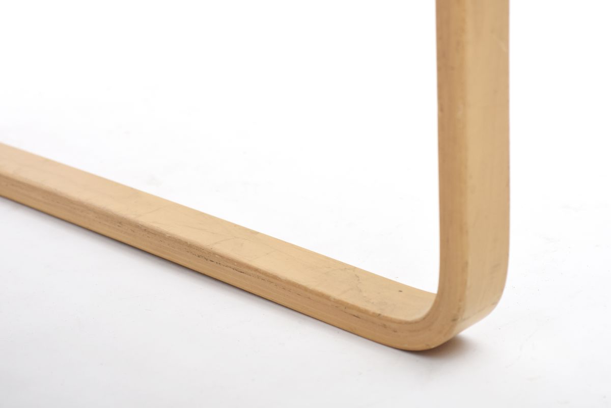 Aalto Alvar Paimio side table 915 08
