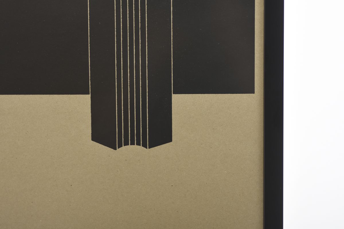 Artek anniversary poster 1980s 02