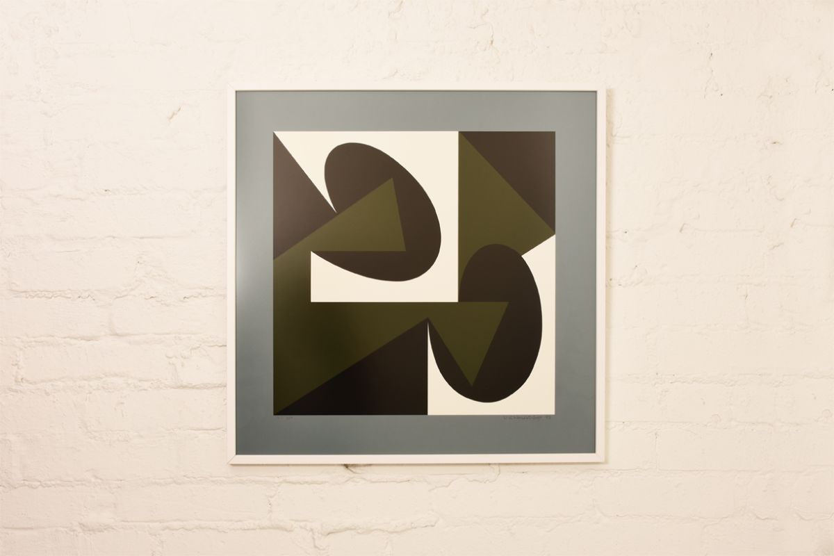Lars-Gunnar-Nordstrom_Dimensions-And-Extensions-Iii