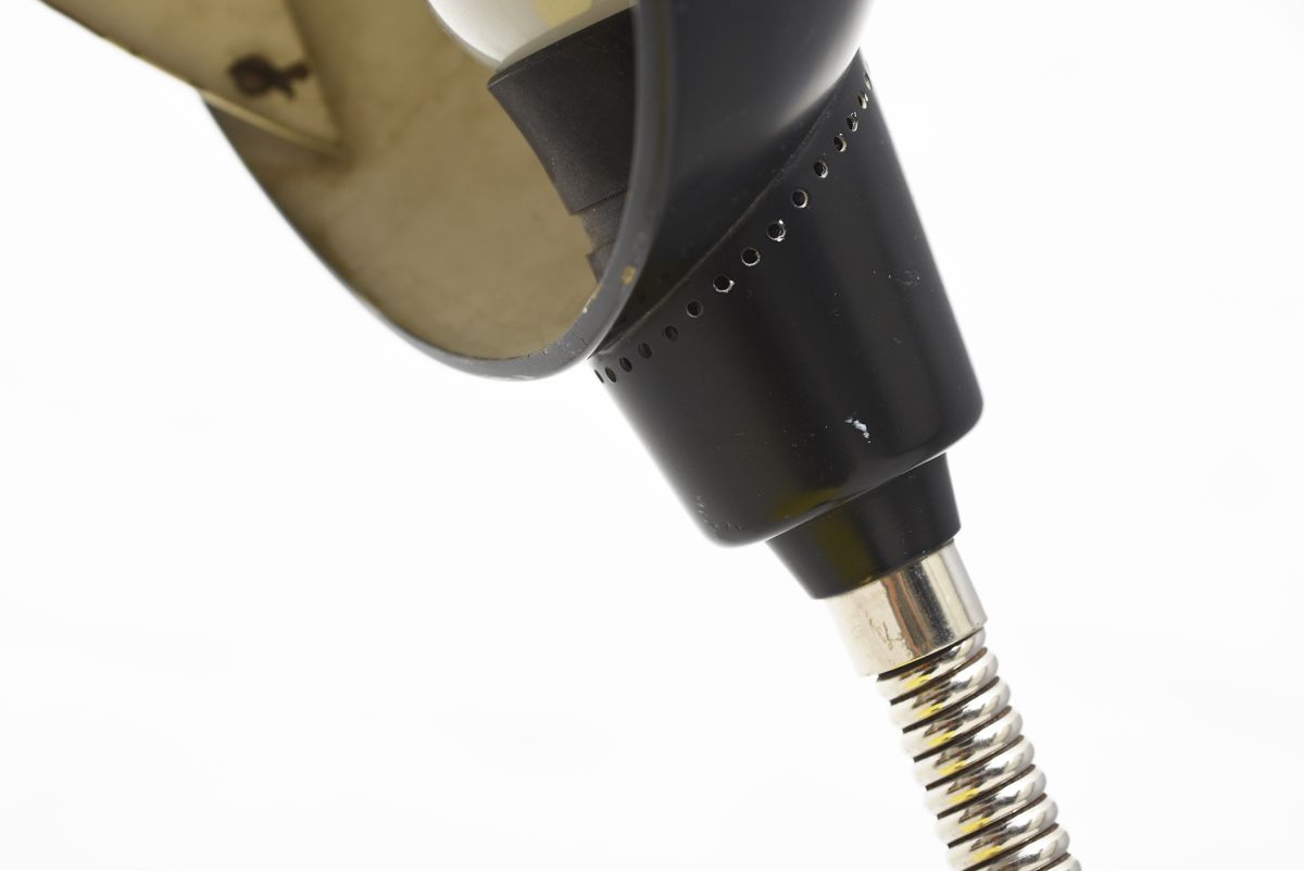 Aalto Alvar Table lamp 05