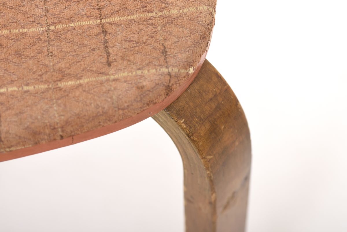 Aalto Alvar Chair 69 sandwich seat 08