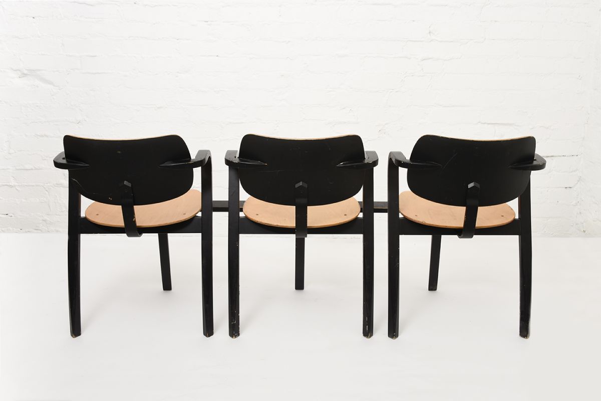 Tapiovaara-Ilmari-Aslak-Three-Seater-Bench_back