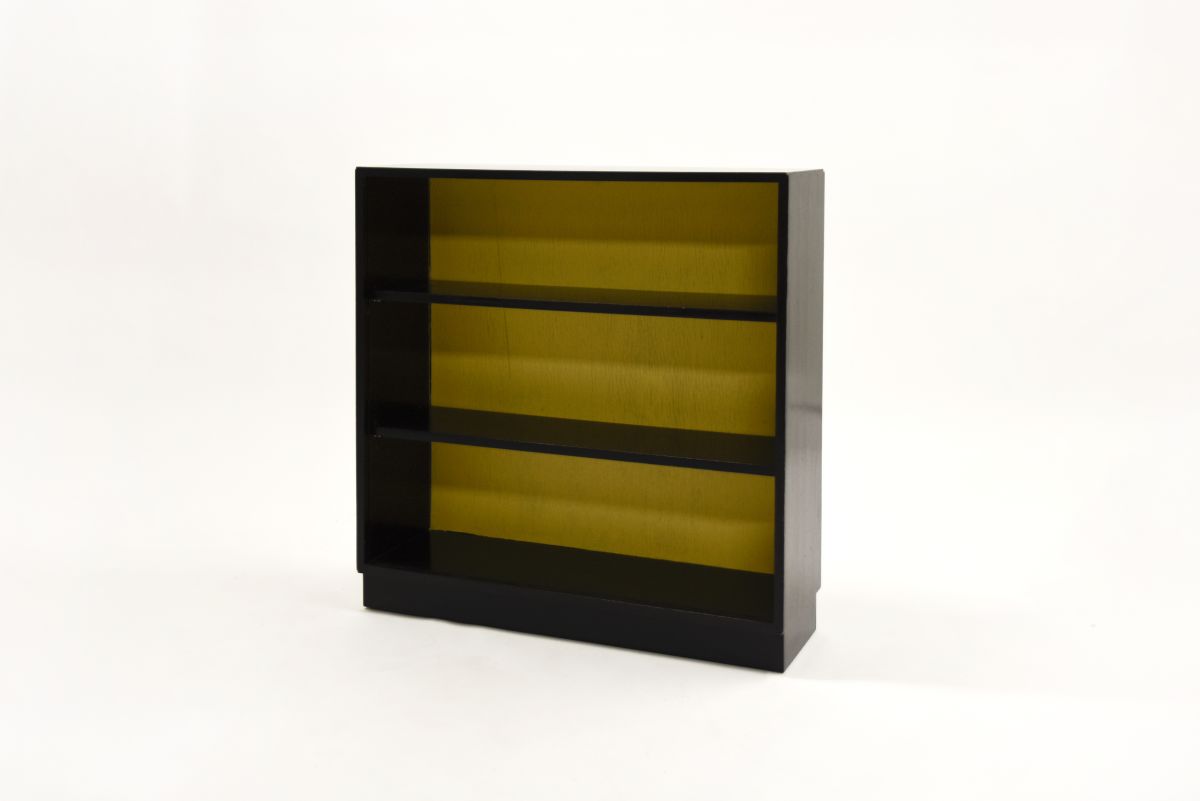 Aalto Alvar rare book case 1930s