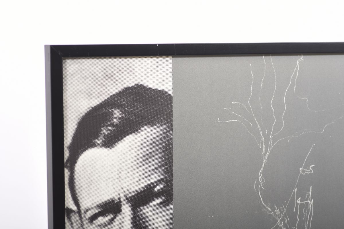 Anonymous Alvar Aalto anniversary poster 1990s 01
