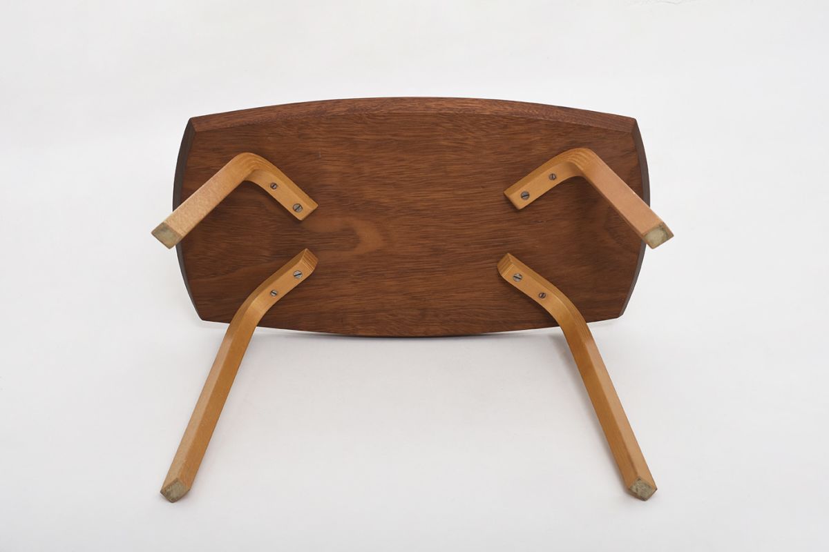 DIY Aalto Table details5