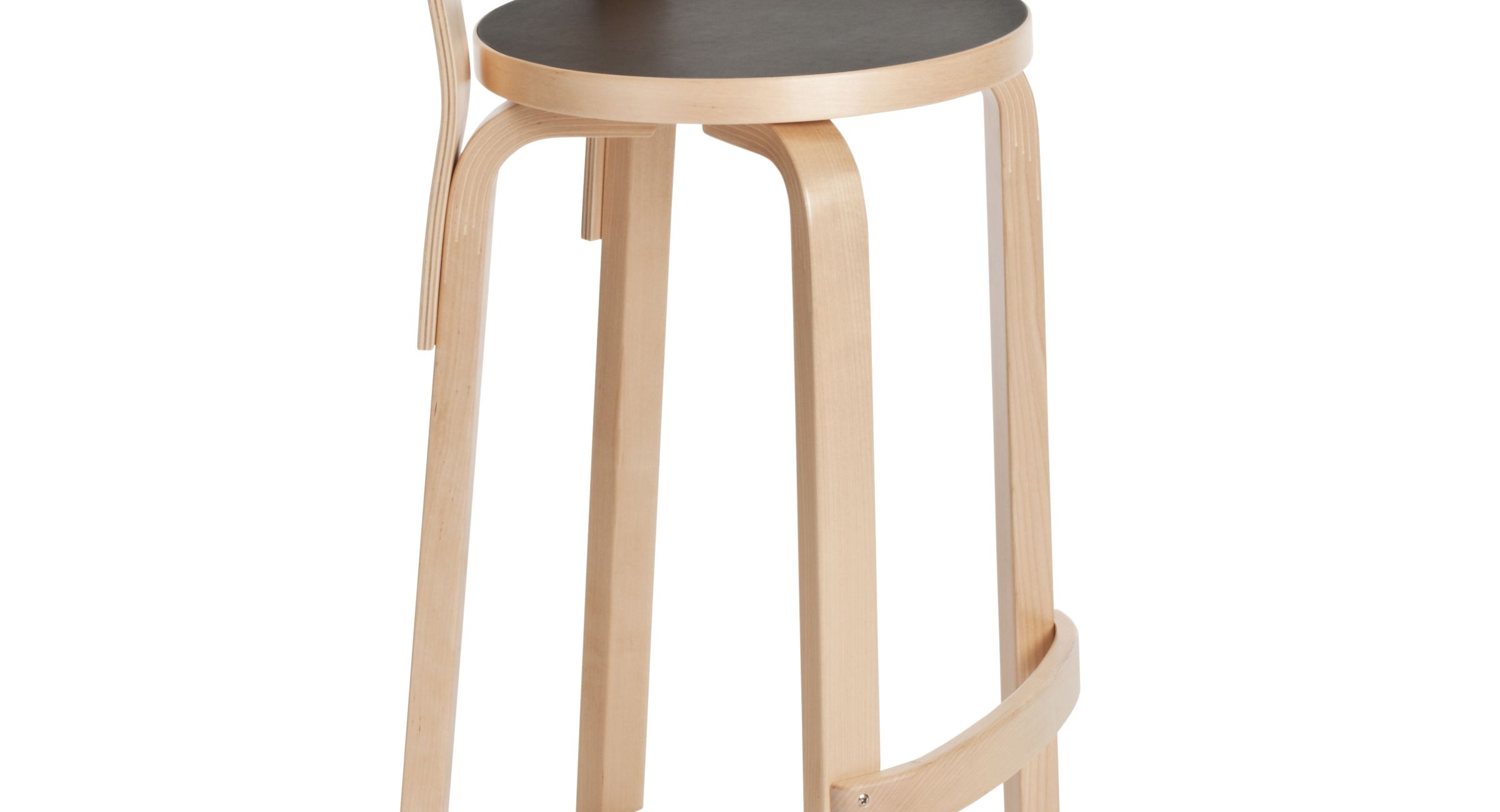 Artek - High Chair K65 Artek - High Chair K65