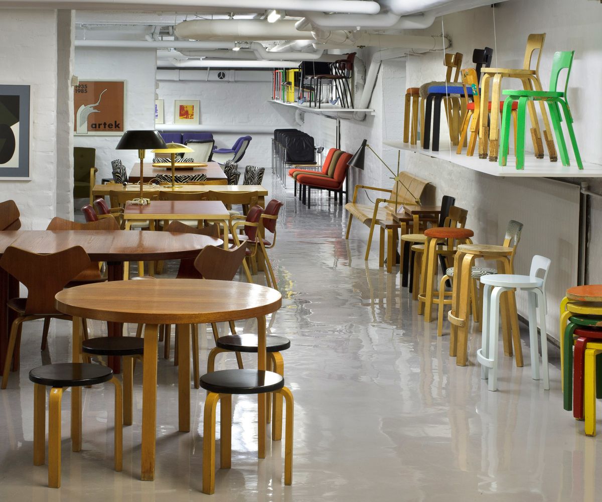 Artek-2Nd-Cycle-Store