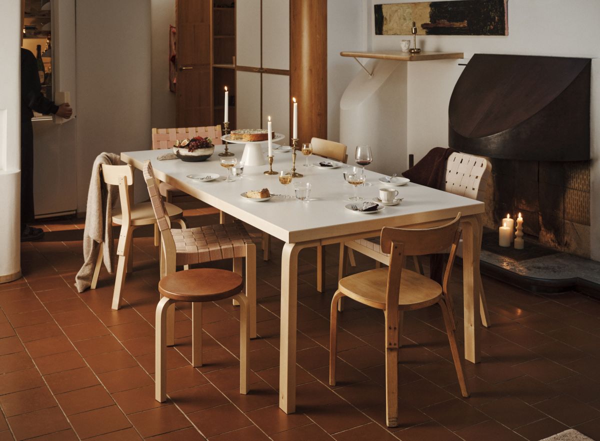 最安 Artek - Aalto Tables テーブル用品