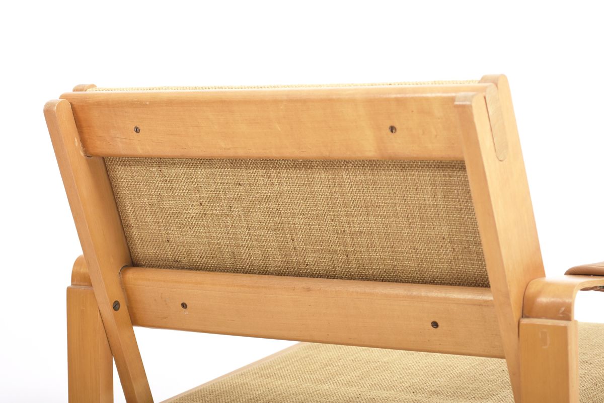 Mentula Perttu birch armchair kangas 03