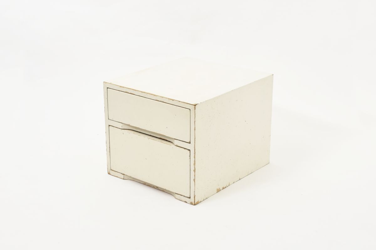 Artek-Wooden-Drawer-With-Mirror
