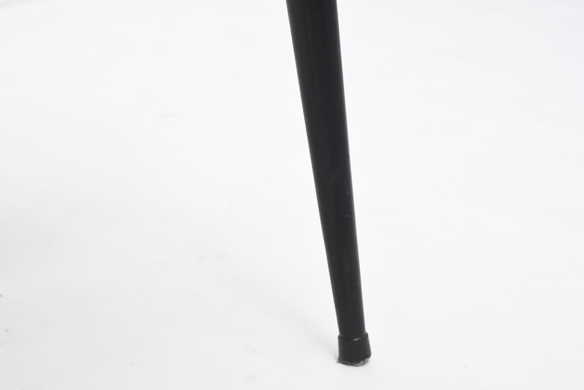 Bertoia Harry Diamond chair new seat 08