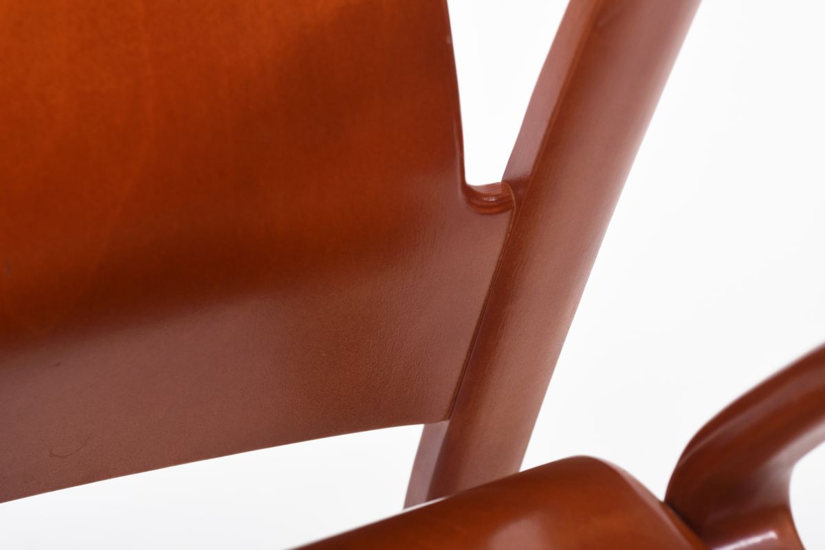 Lindfors Stefan Dorako armchair 03