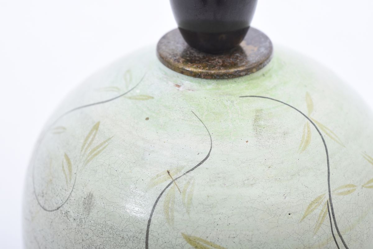 Tynell Helena ceramic table lamp 04