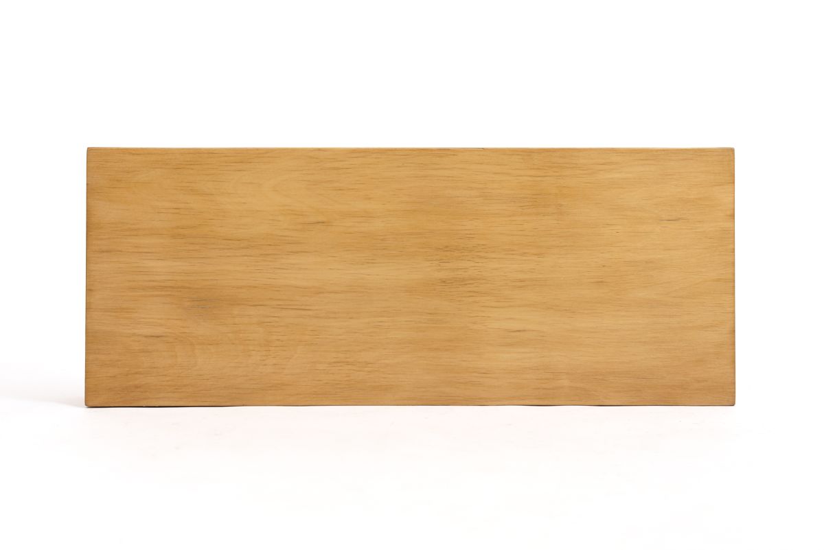 Aalto Alvar Wall Console with Drawers top