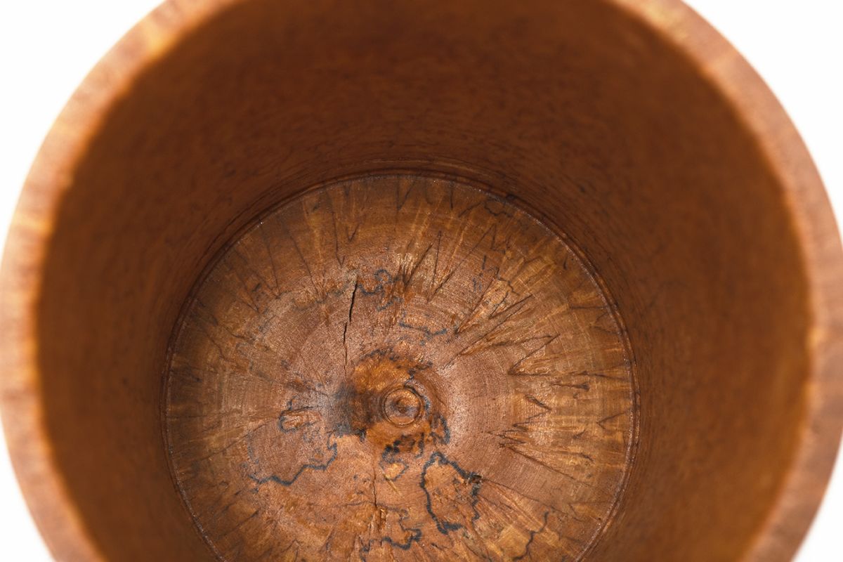 Curly Birch Jars details5
