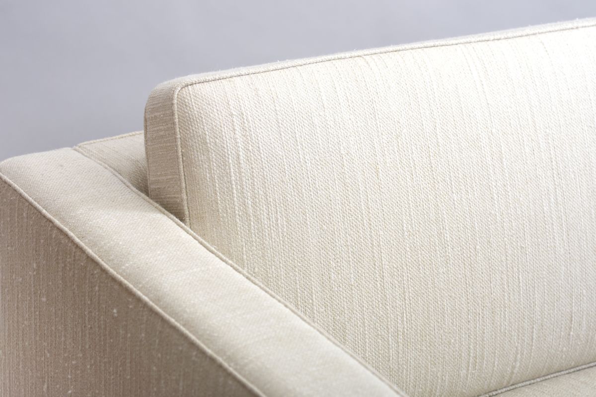 Aalto Alvar sofa 533 natural white wool 02