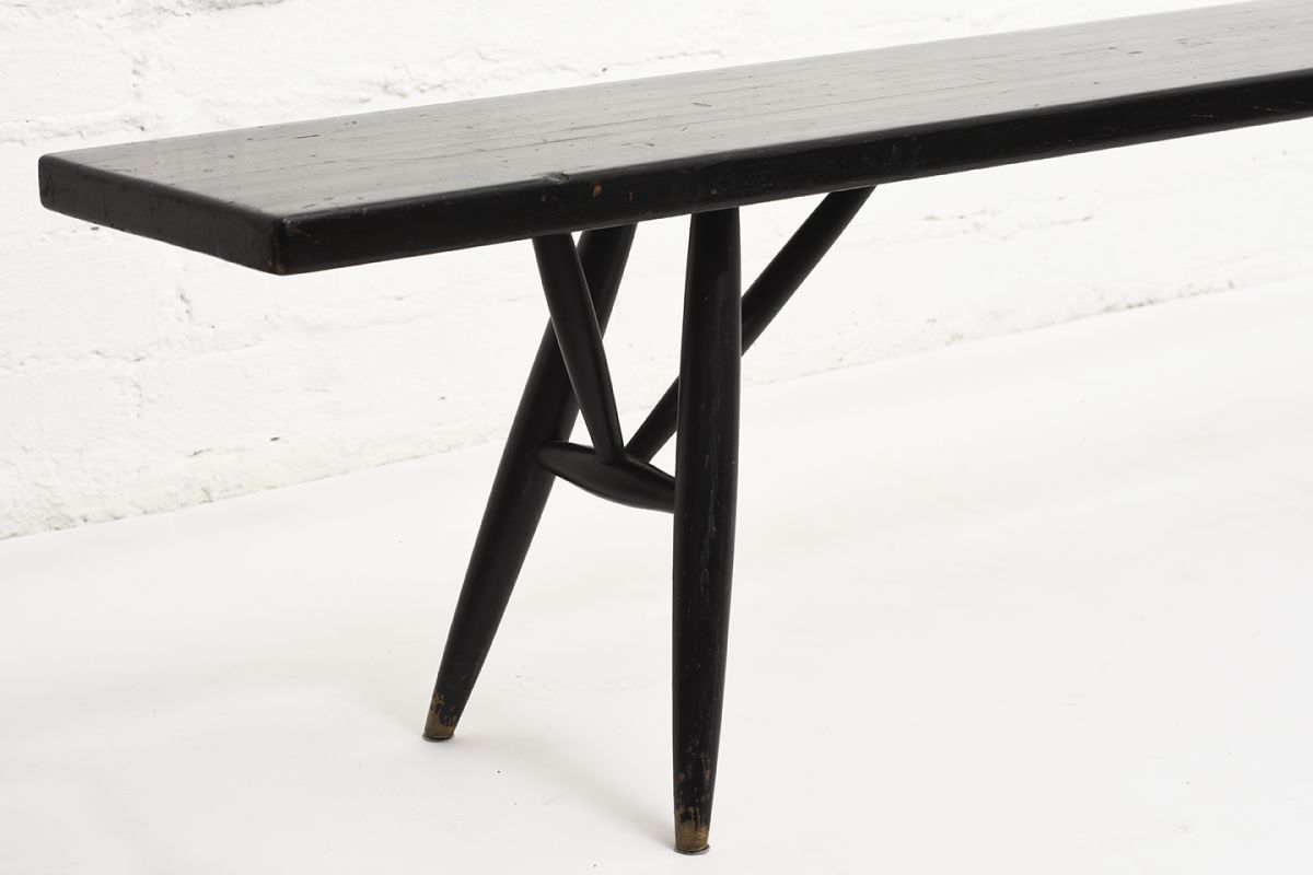 Tapiovaala-Ilmari-Pirkka-Bench-Black-180cm_detail6