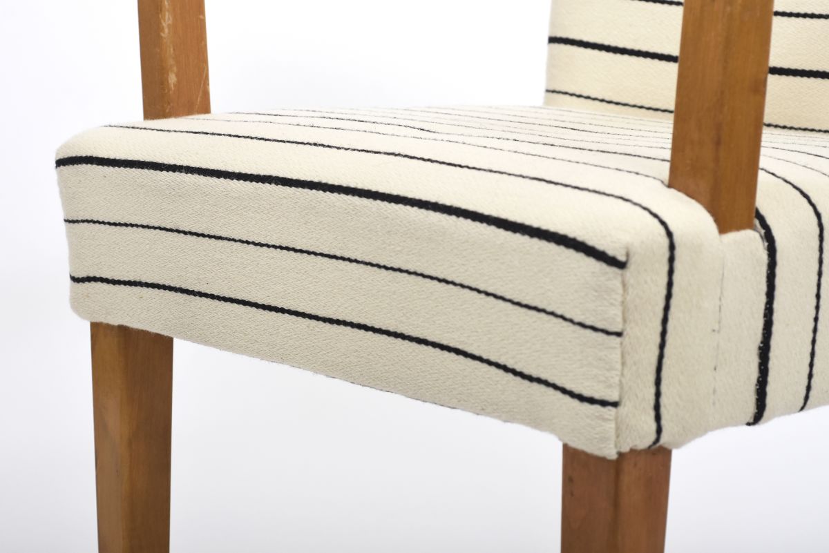 Aalto Aino Savoy club armchair 08