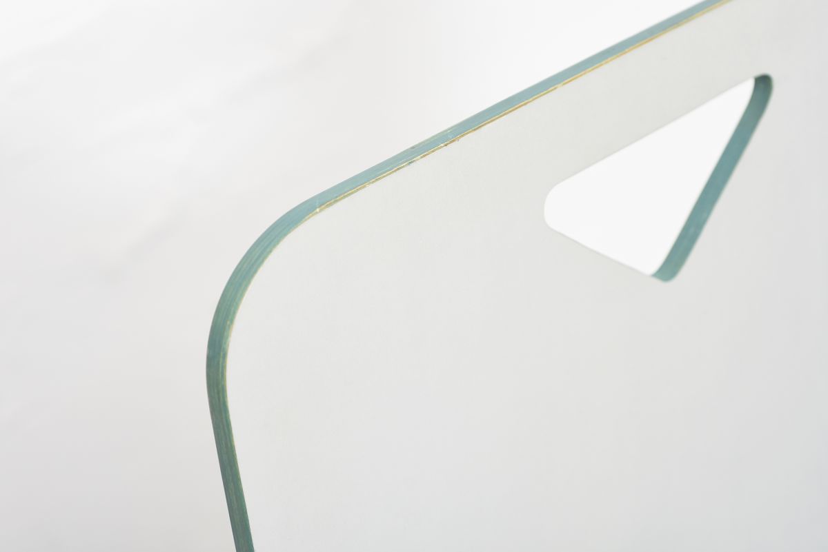 Kukkapuro Yrjö Chair A 500 green 02