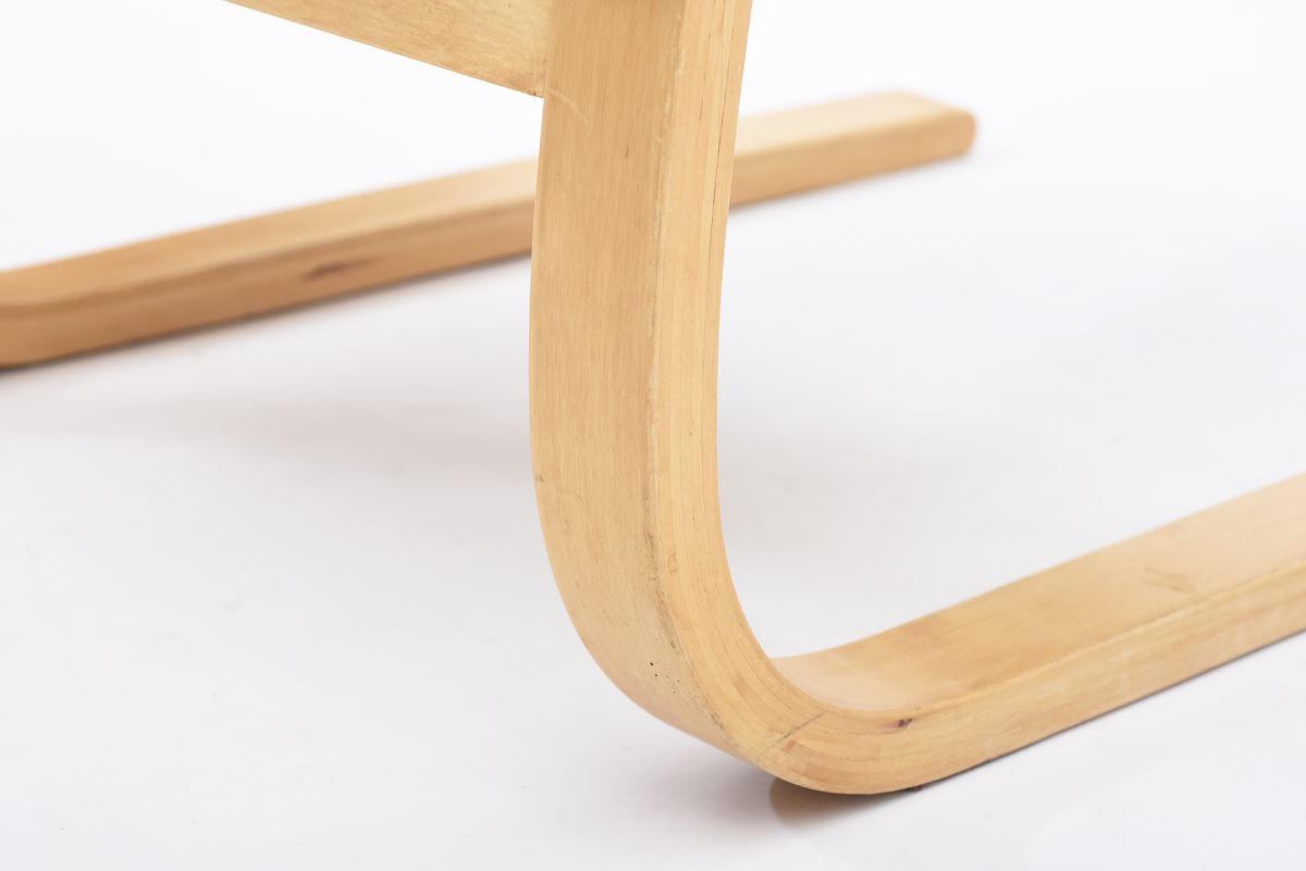 Aalto Alvar Armchair 402 green 08