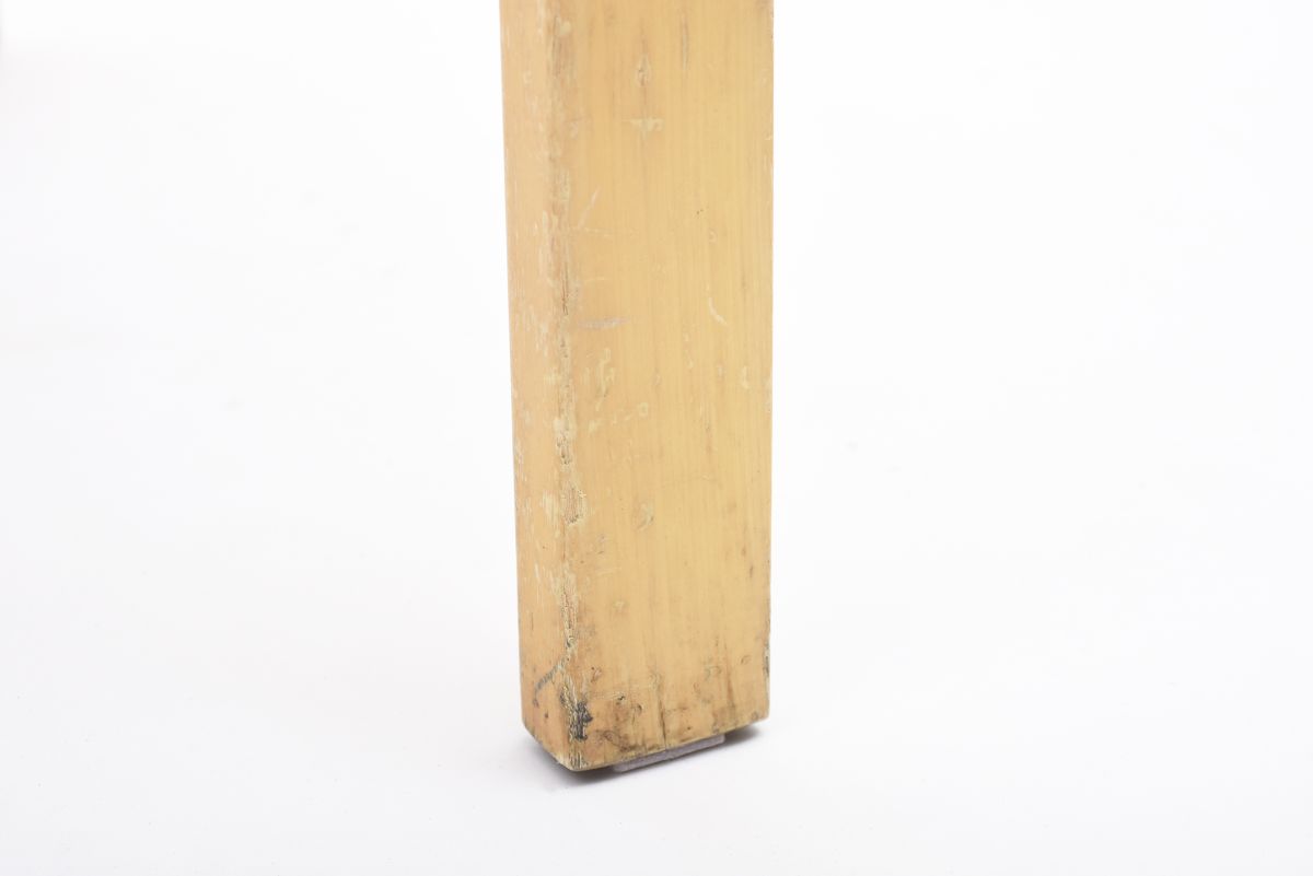 Aalto Alvar Table 180cm blue 04