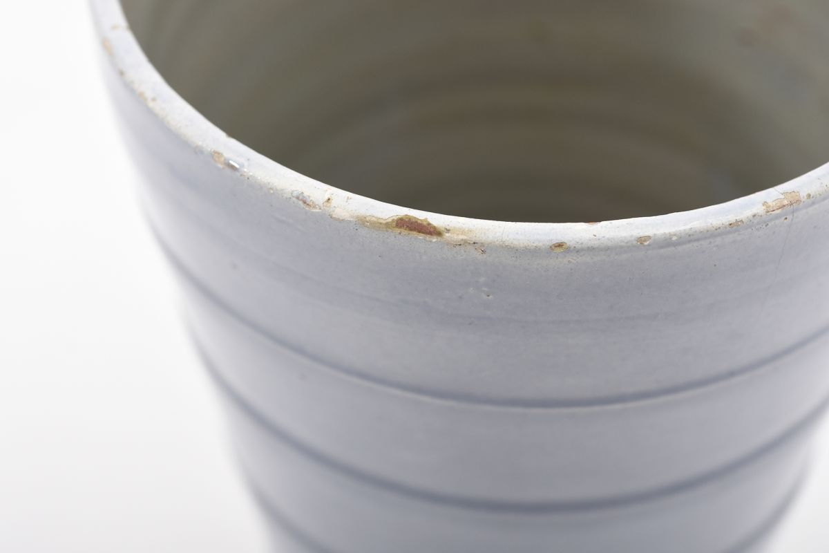Anonymous ceramic vase 03
