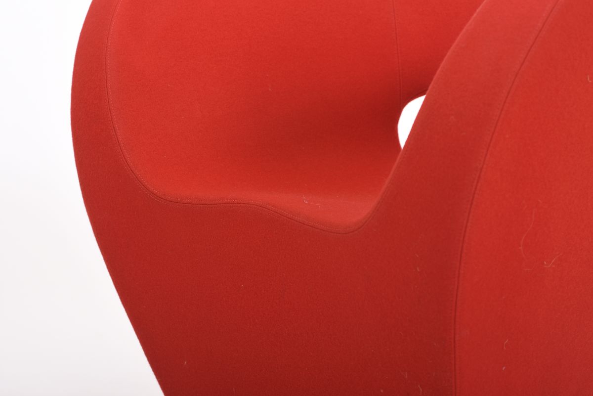 Arad Ron Little Albert Armchair 04