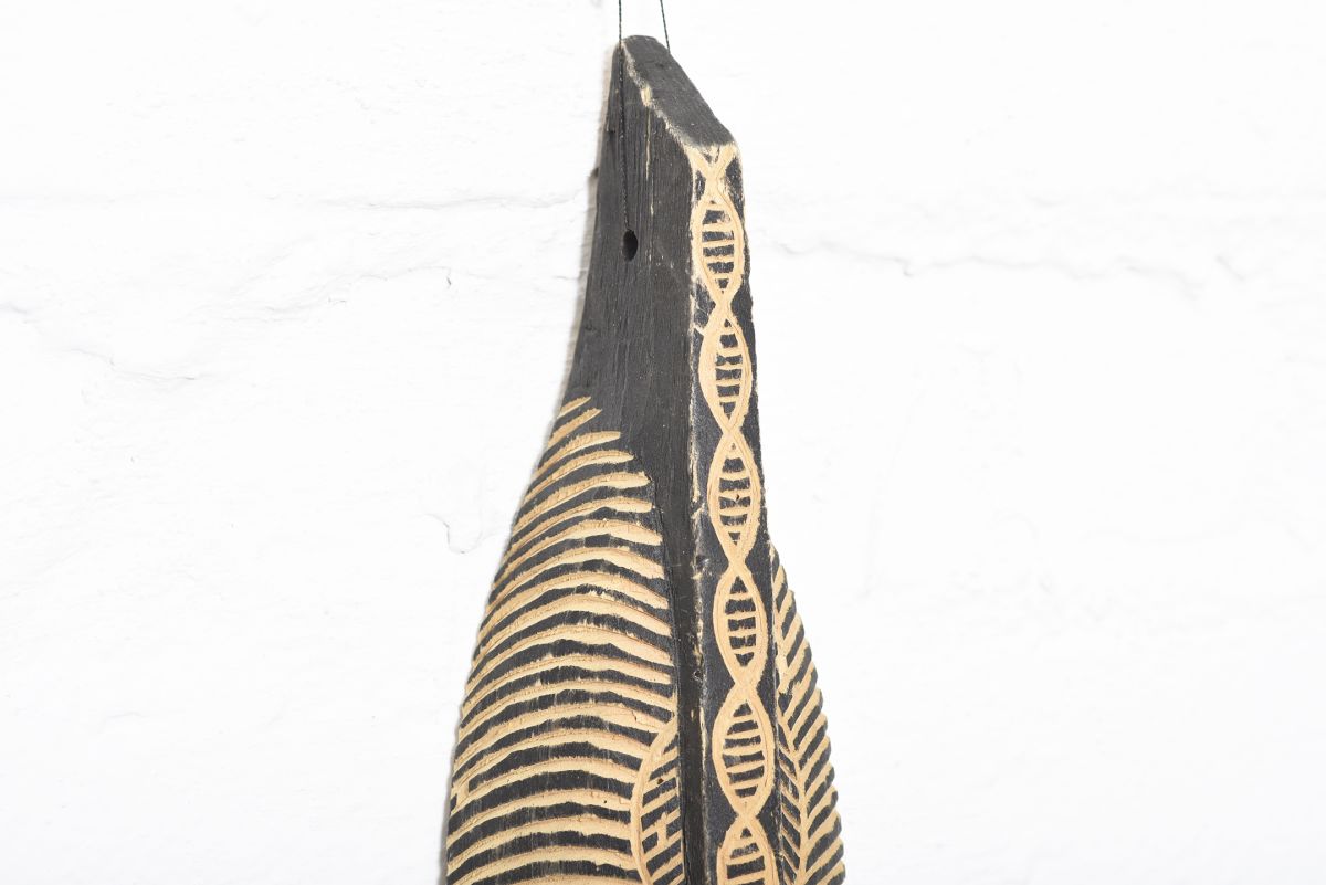 Anoymous tribals masks African3 01