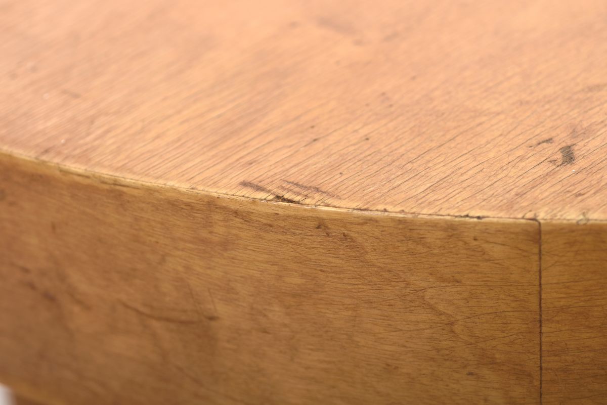 Anonymous Modernist Finnish coffee table 05