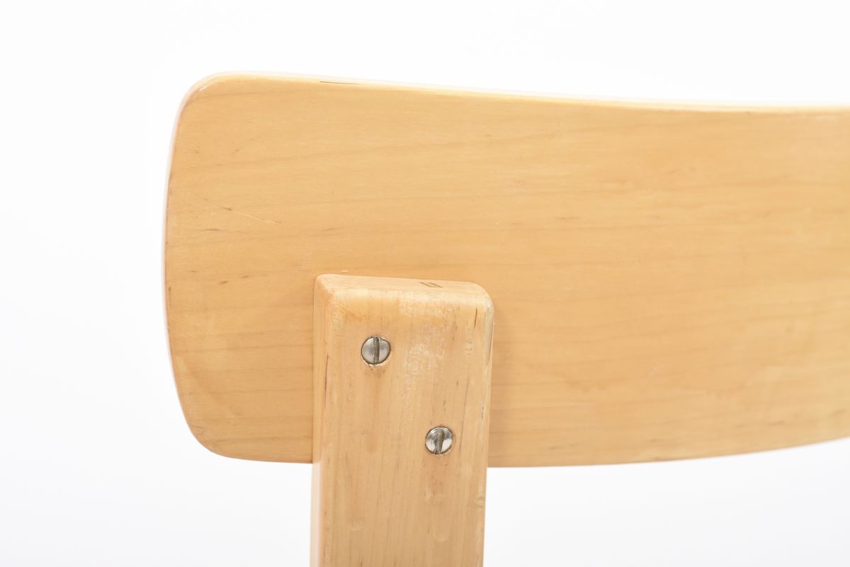 Aalto Alvar Chair 69 new deep green fab 03
