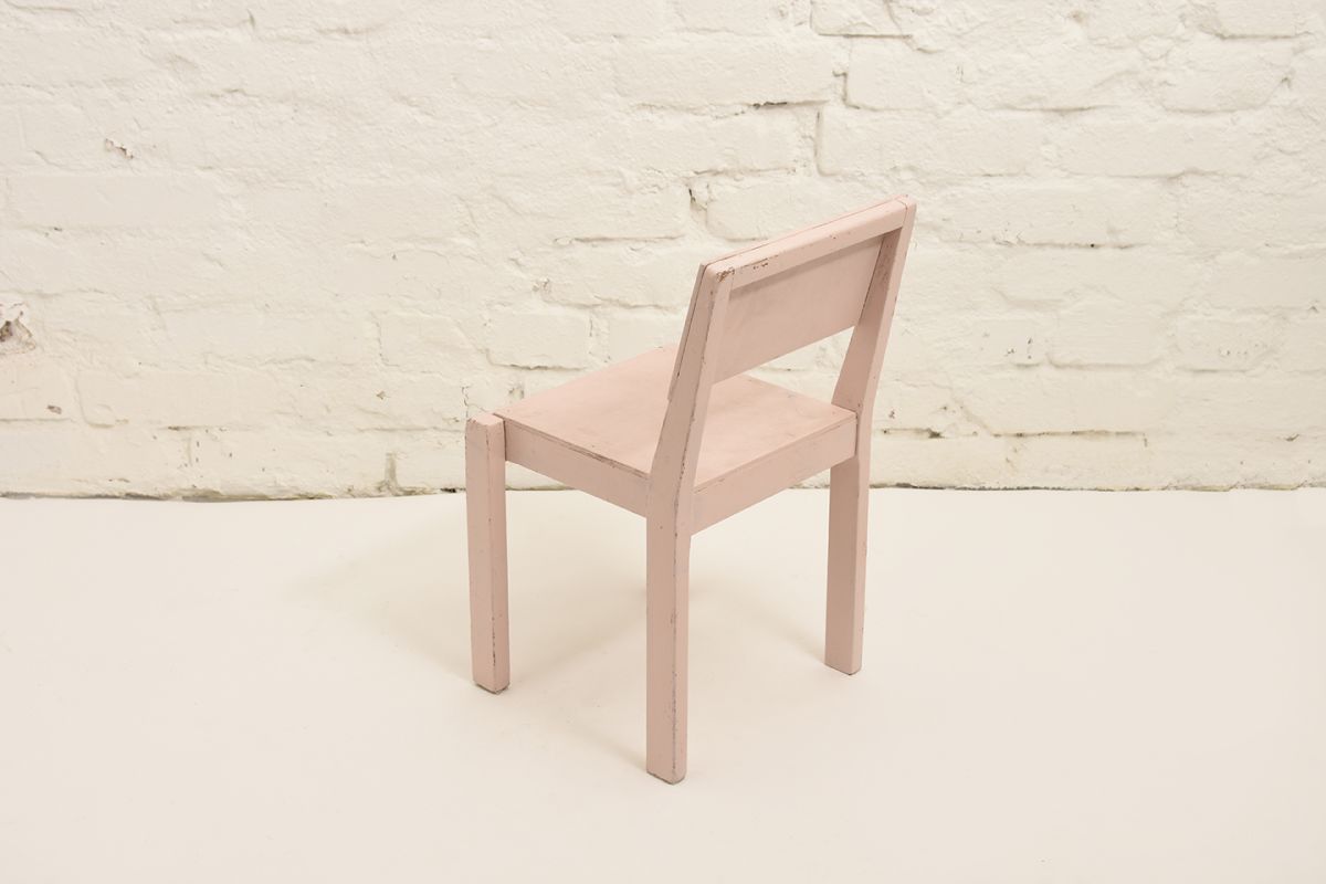 Kids-Chair-Wood-Pink_back