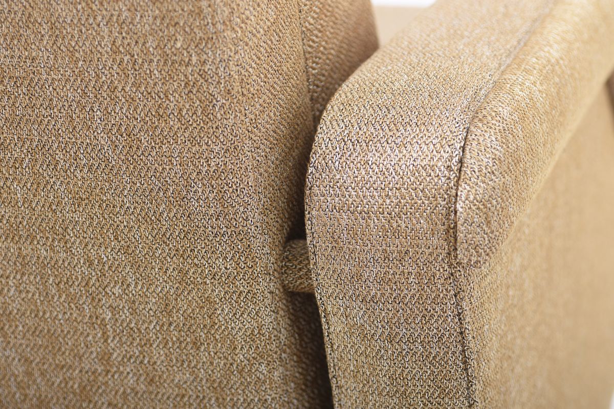 Aalto Alvar Custom order lounge chair H2 legs 07