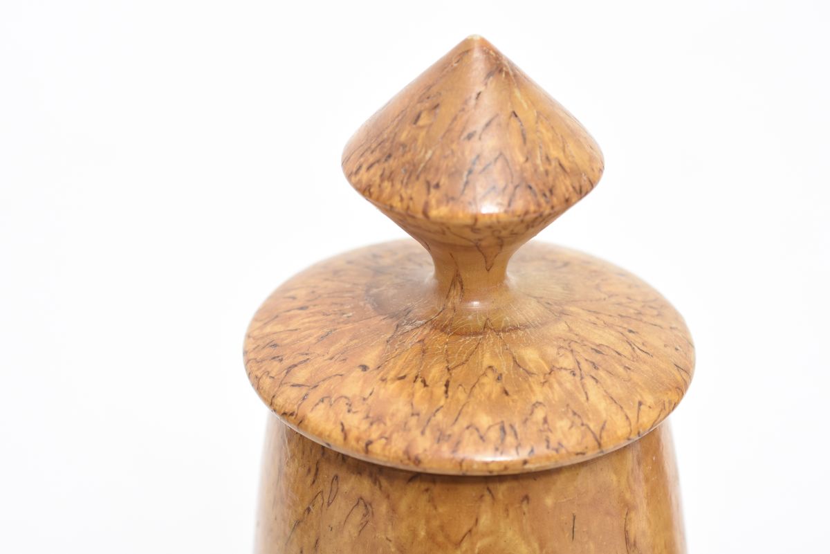 Anonymous Curly Birch Cups 01