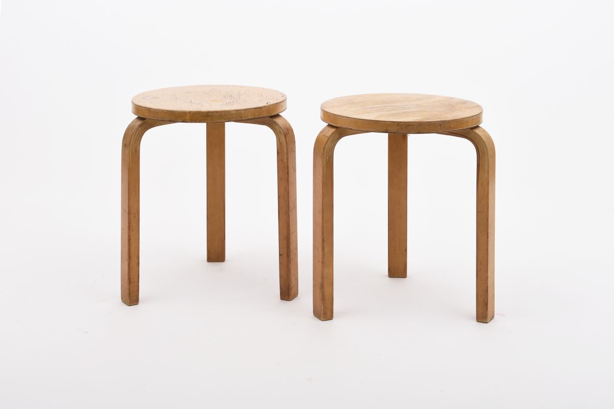 Stool 60 – Danish Design Store