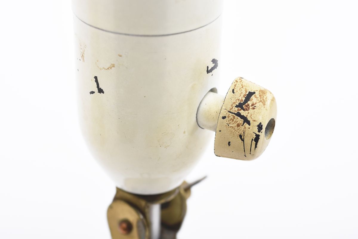 Anonymou Table lamp fabric 03