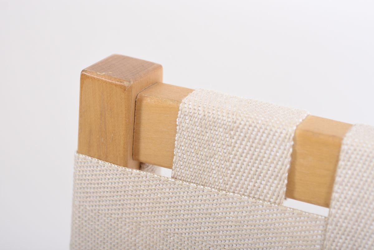 Aalto Alvar Chair 611 birhch natural webbing 02