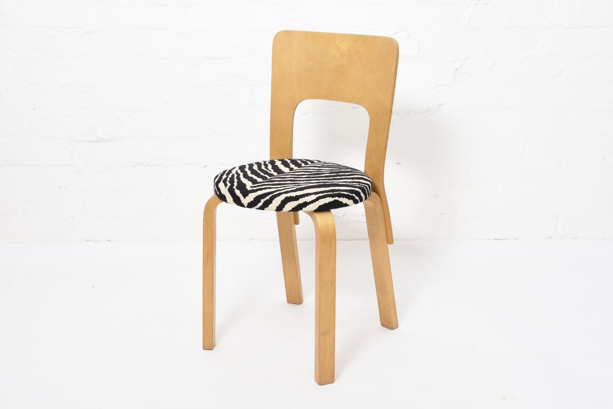 Artek - Chair 66