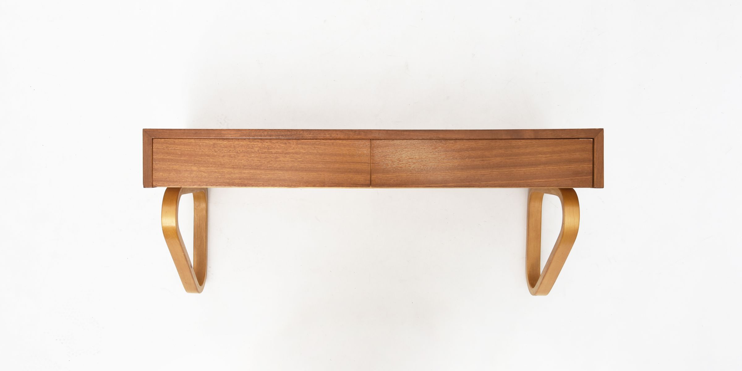 ALVAR AALTO 2冊セット Bonhams : Alvar Aalto Mirror, model no. 50510, wall-mounted drawer