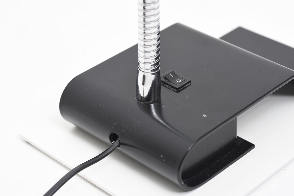 Aalto Alvar desk lamp A703 04