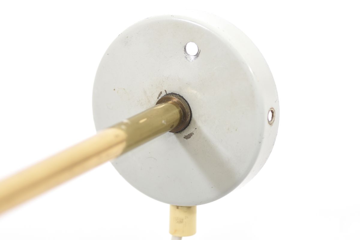 Tynell Paavo wall lamp idman 09