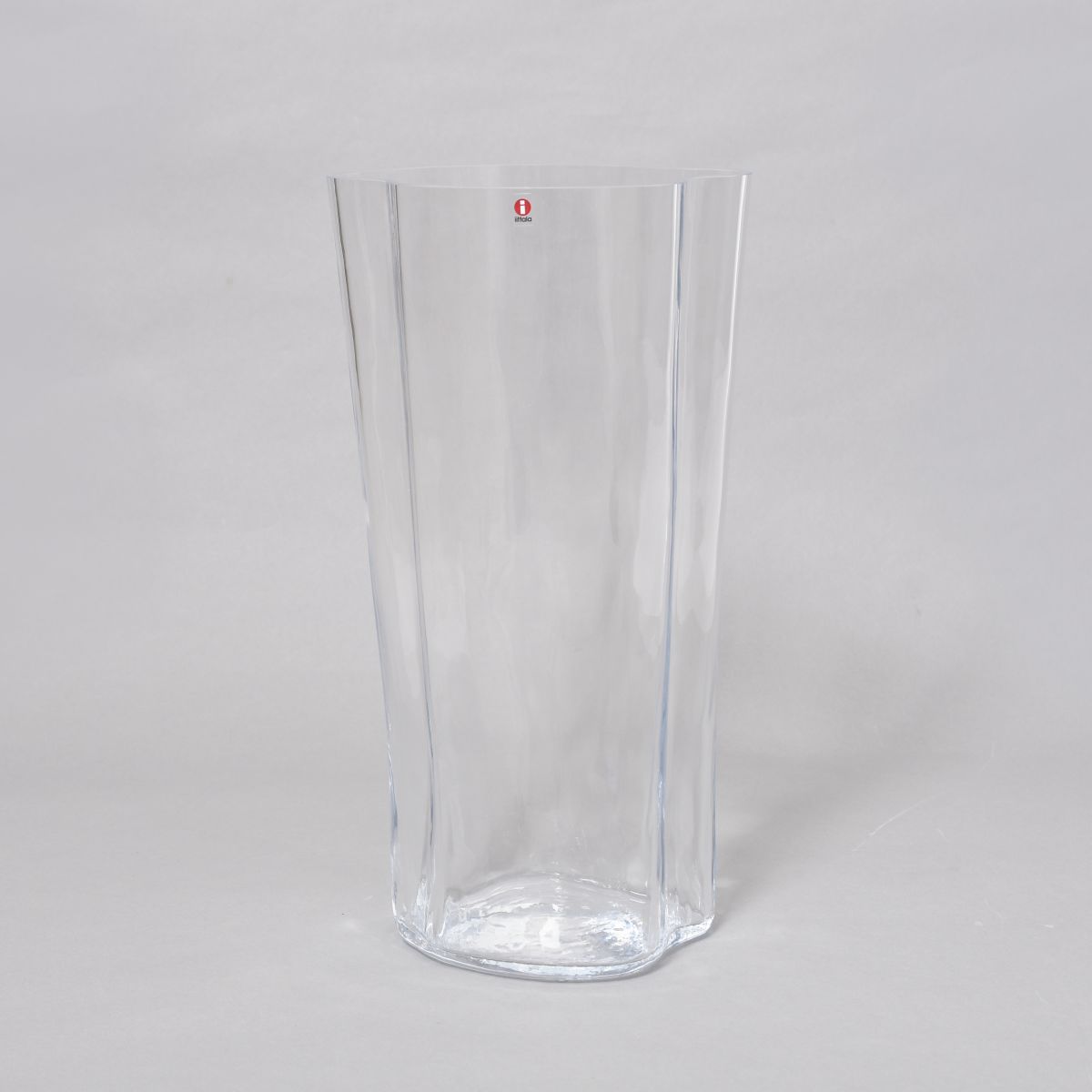 Aalto Alvar Flower vase Iittala 2019