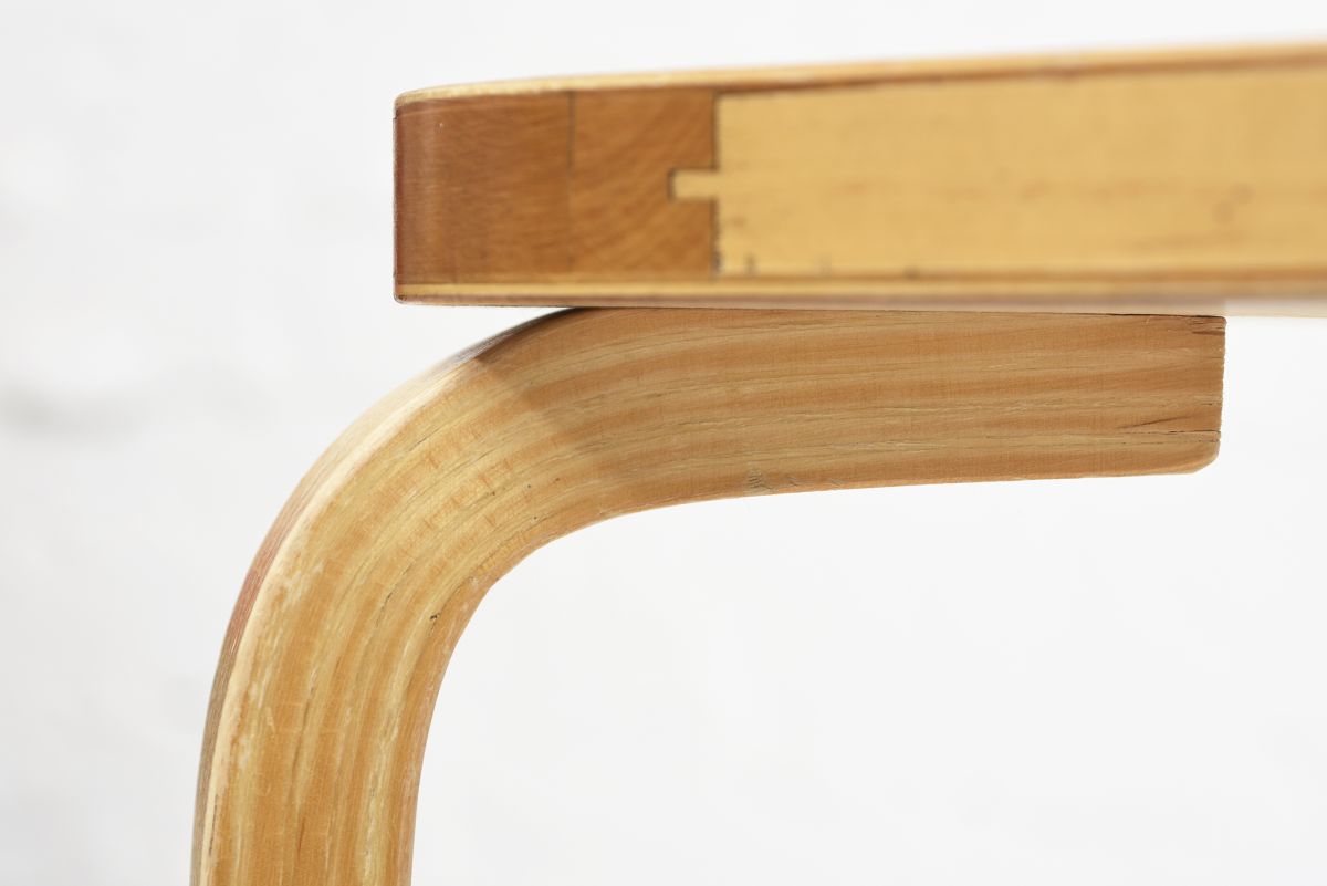 Aalto Alvar chari 69 early edition 07