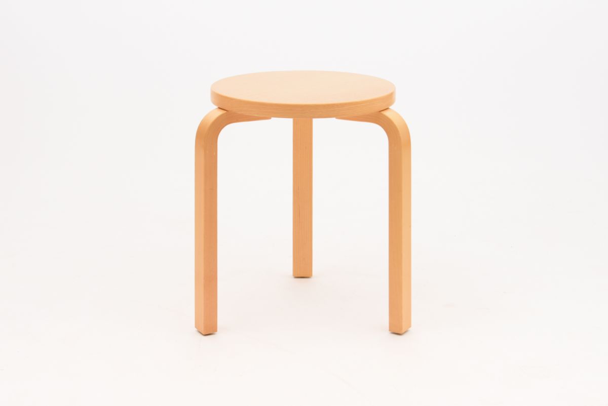 Stool 60 - Artek