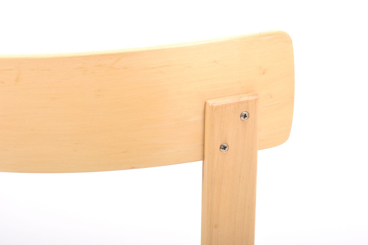 Aalto Alvar Chair 69 set of 3 birch 02