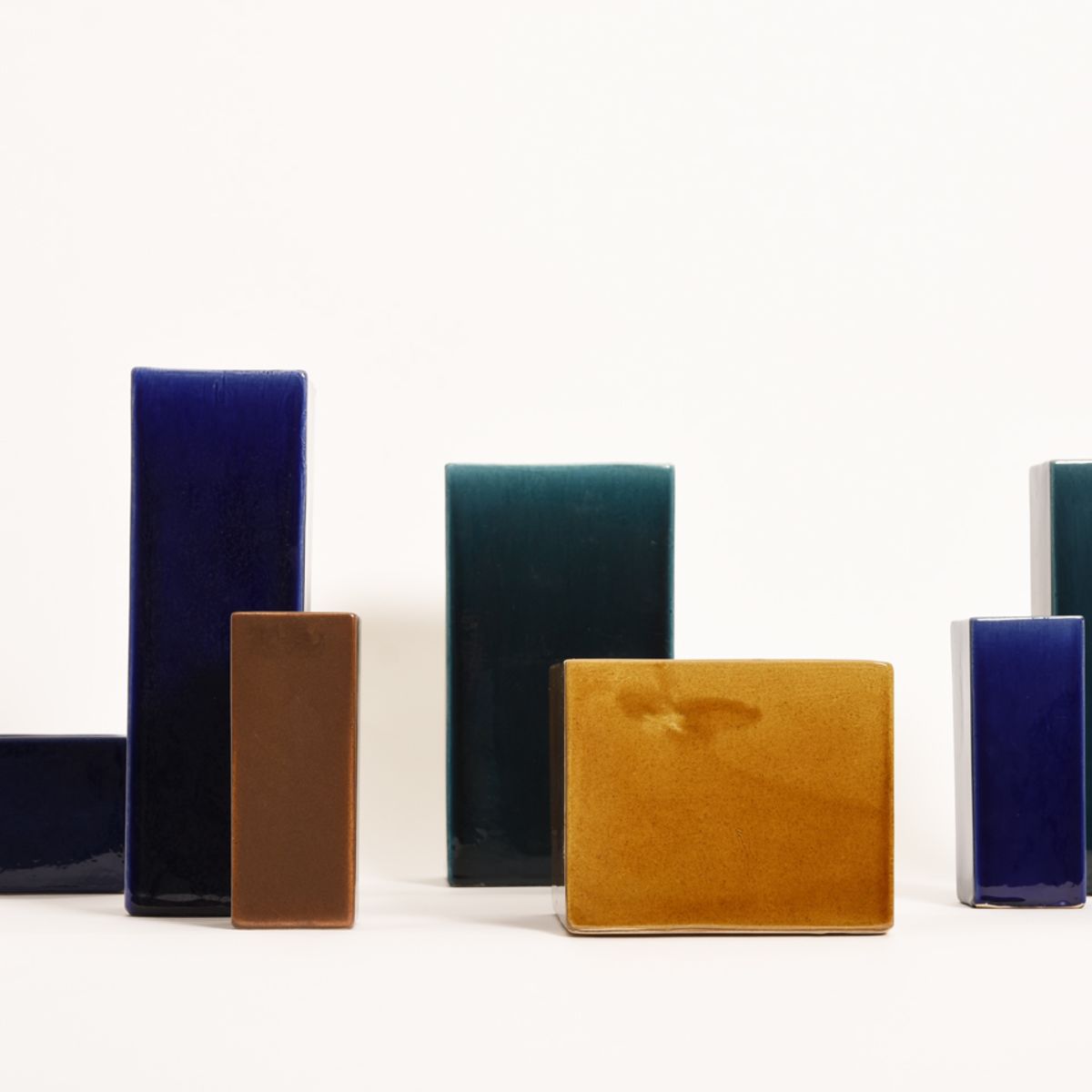 Blomstedt Heidi Vases