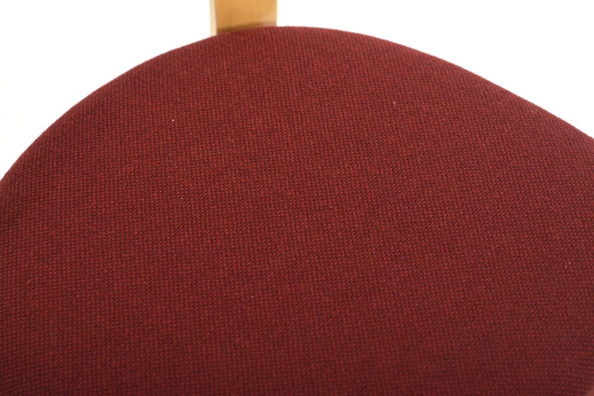 Aalto Alvar Chair 69 Hallingdal wool 04