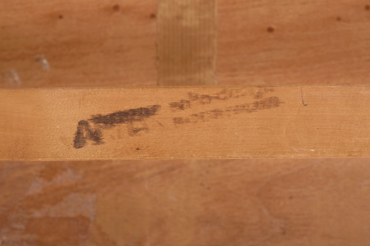 Aalto Aino small extention table desk 09